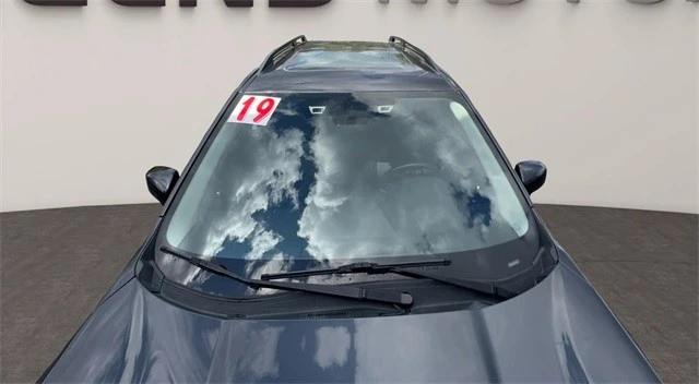 2019 Subaru Forester 5th Gen - Image 4 of 12