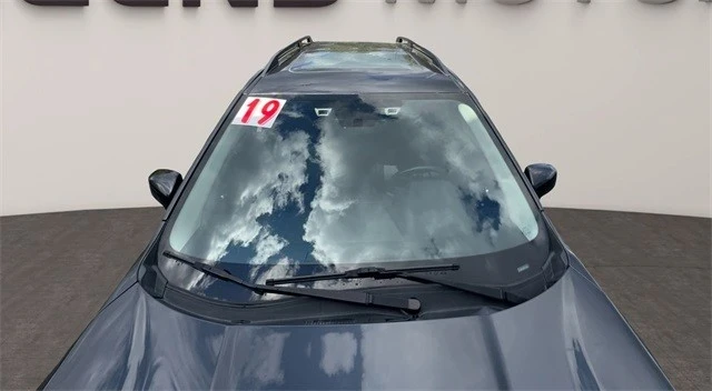 2019 Subaru Forester 5th Gen - Image 4 of 12