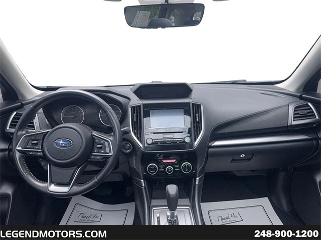 2019 Subaru Forester 5th Gen - Image 21 of 21