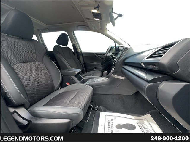 2019 Subaru Forester 5th Gen - Image 17 of 21