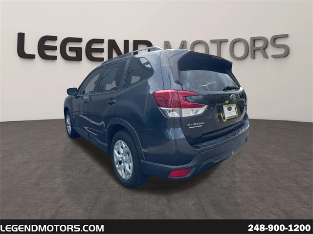 2019 Subaru Forester 5th Gen - Image 6 of 12