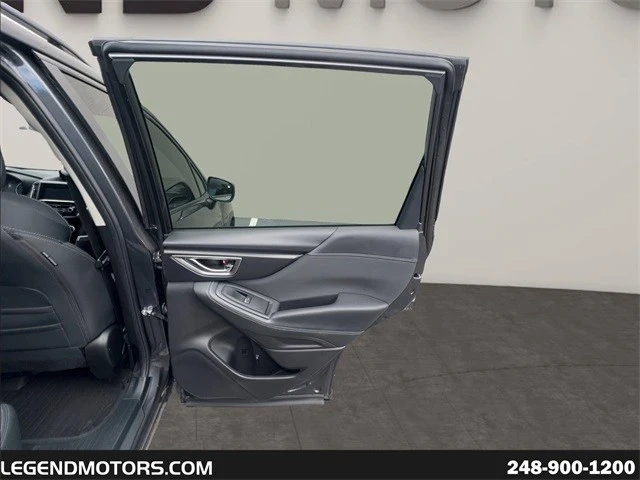 2019 Subaru Forester 5th Gen - Image 18 of 21