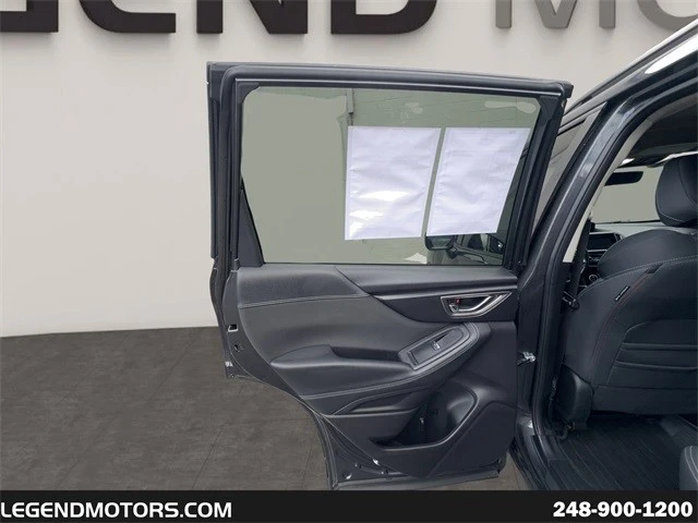 2019 Subaru Forester 5th Gen - Image 13 of 21