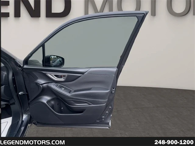 2019 Subaru Forester 5th Gen - Image 16 of 21