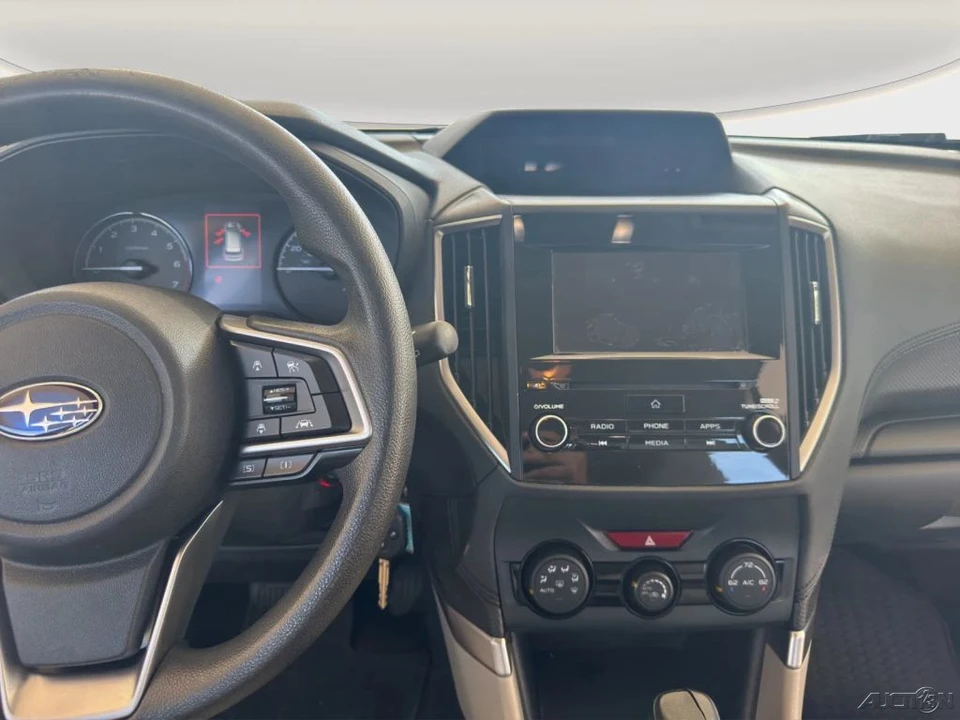 2019 Subaru Forester 5th Gen - Image 16 of 21