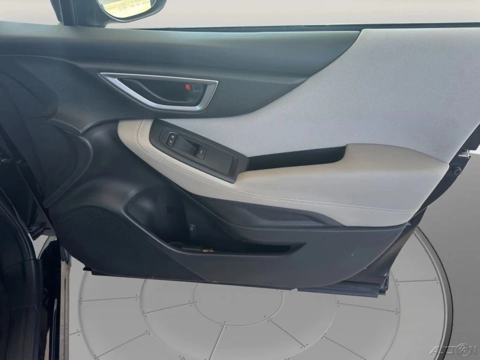 2019 Subaru Forester 5th Gen - Image 18 of 21