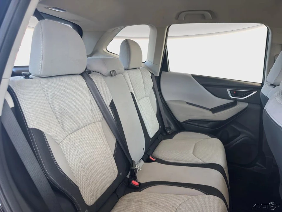 2019 Subaru Forester 5th Gen - Image 20 of 21