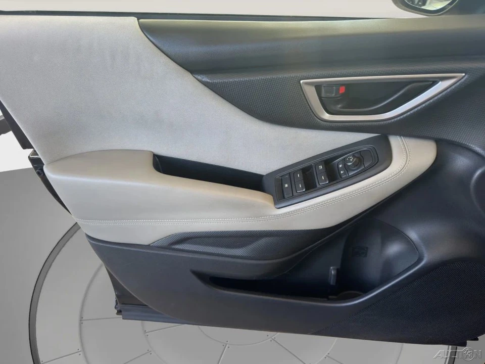 2019 Subaru Forester 5th Gen - Image 13 of 21