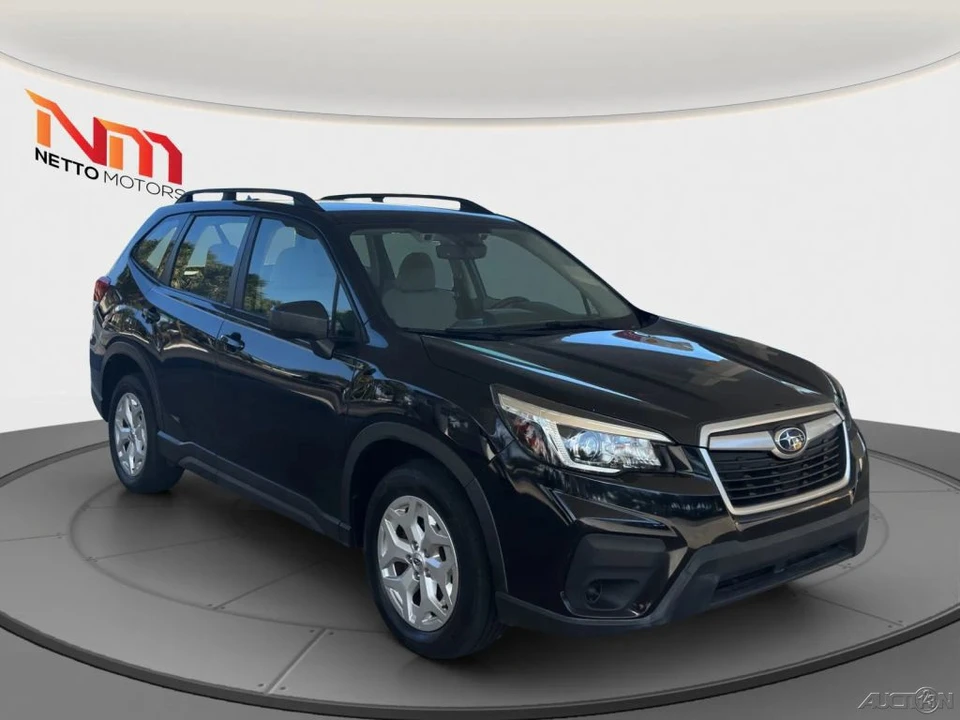 2019 Subaru Forester 5th Gen - Image 7 of 21