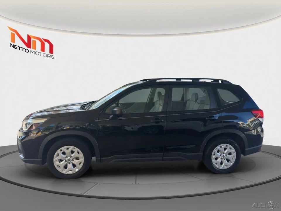 2019 Subaru Forester 5th Gen - Image 2 of 21