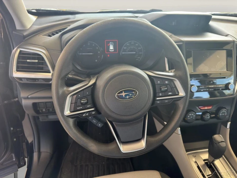 2019 Subaru Forester 5th Gen - Image 9 of 21