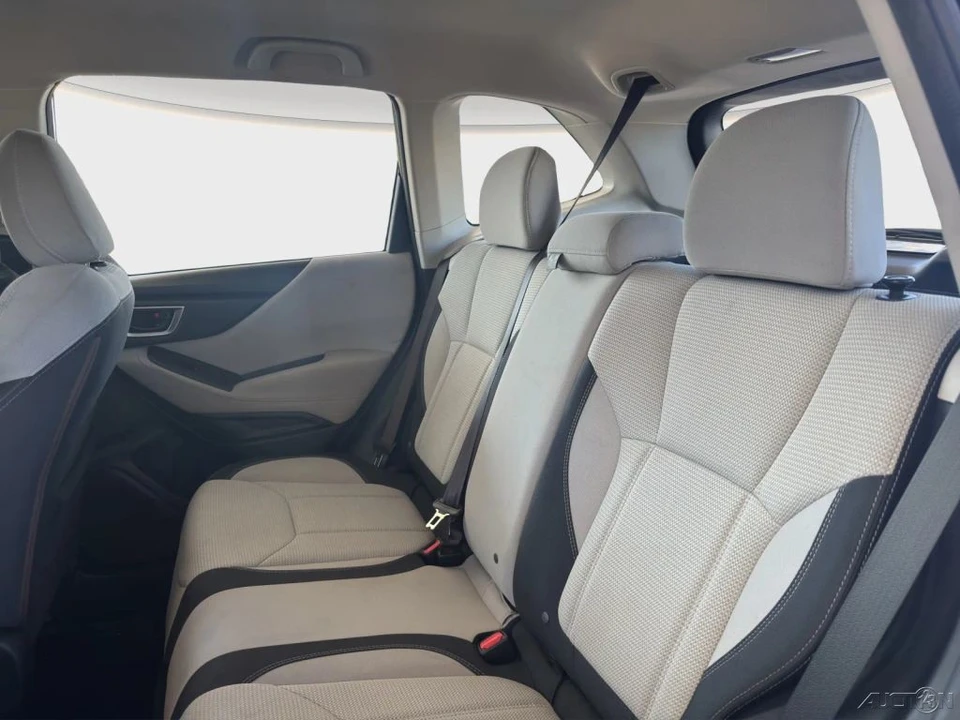 2019 Subaru Forester 5th Gen - Image 14 of 21