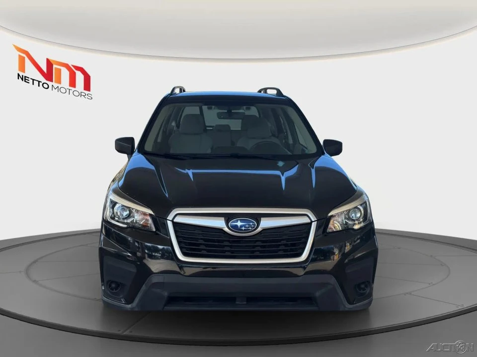 2019 Subaru Forester 5th Gen - Image 10 of 21