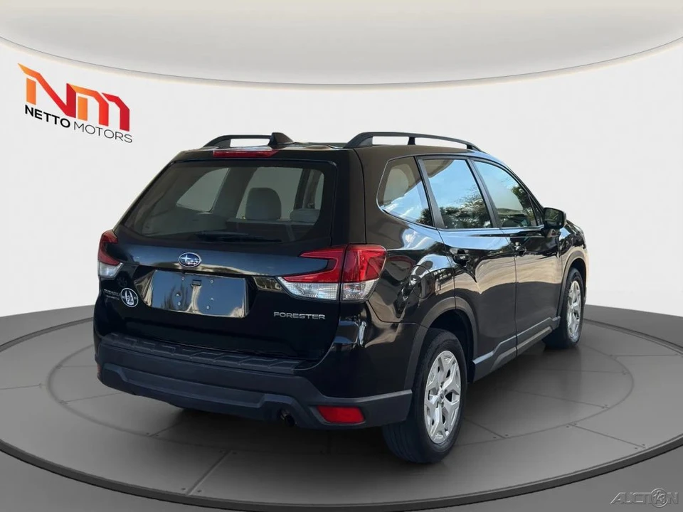 2019 Subaru Forester 5th Gen - Image 5 of 21