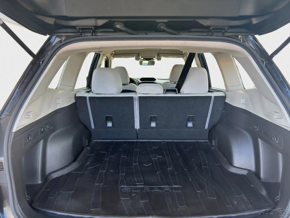 2019 Subaru Forester 5th Gen - Image 21 of 21