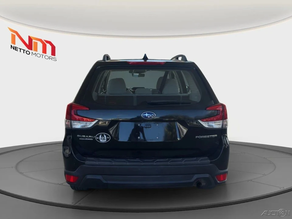 2019 Subaru Forester 5th Gen - Image 4 of 21