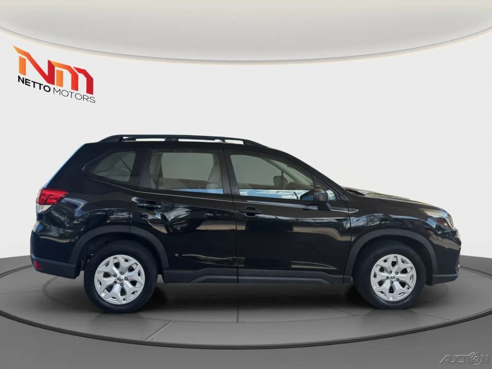 2019 Subaru Forester 5th Gen - Image 6 of 21