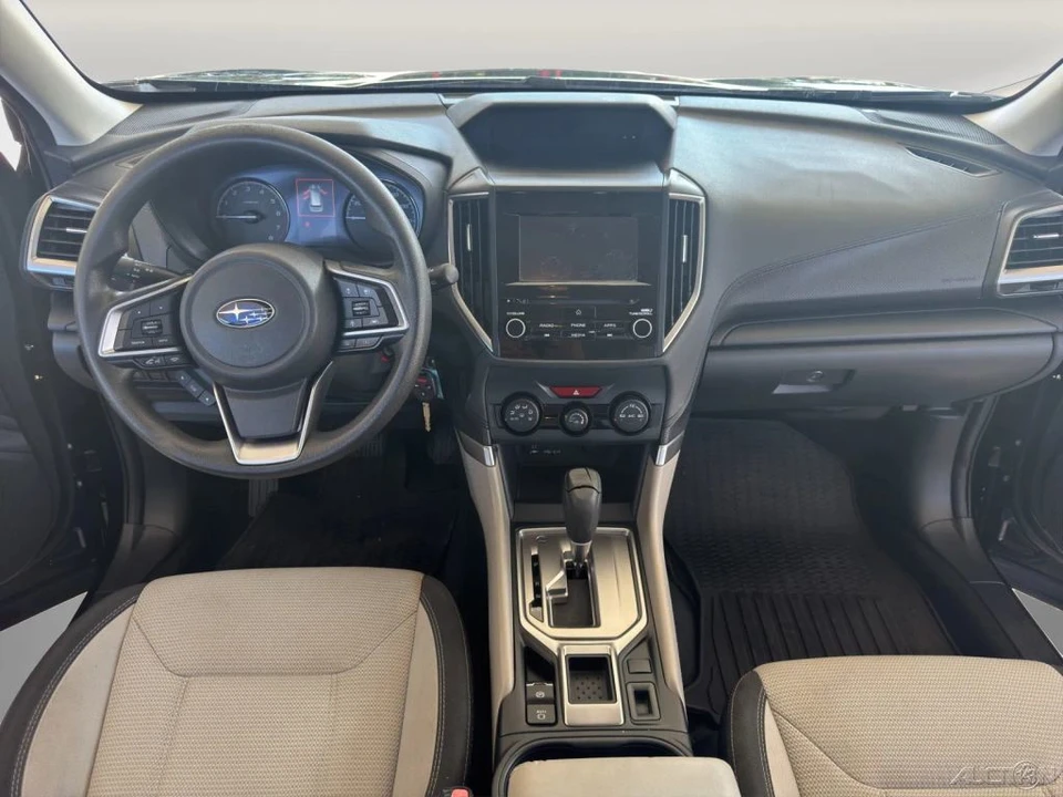 2019 Subaru Forester 5th Gen - Image 15 of 21