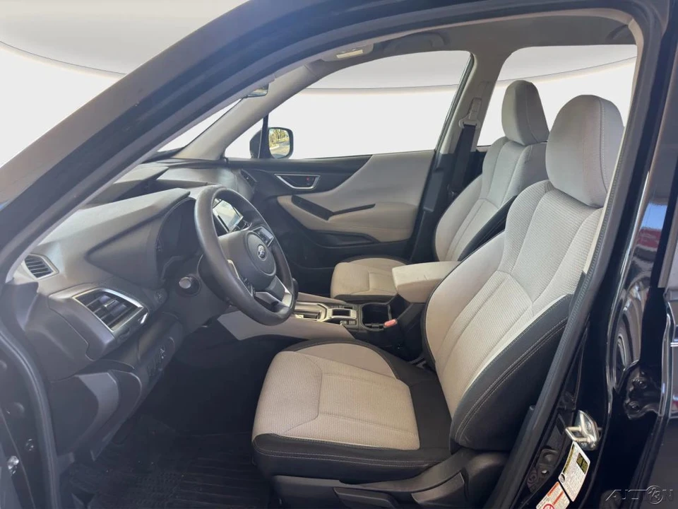 2019 Subaru Forester 5th Gen - Image 8 of 21