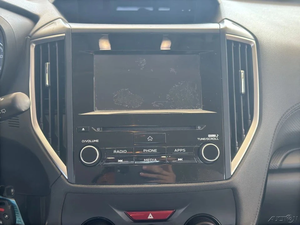 2019 Subaru Forester 5th Gen - Image 17 of 21