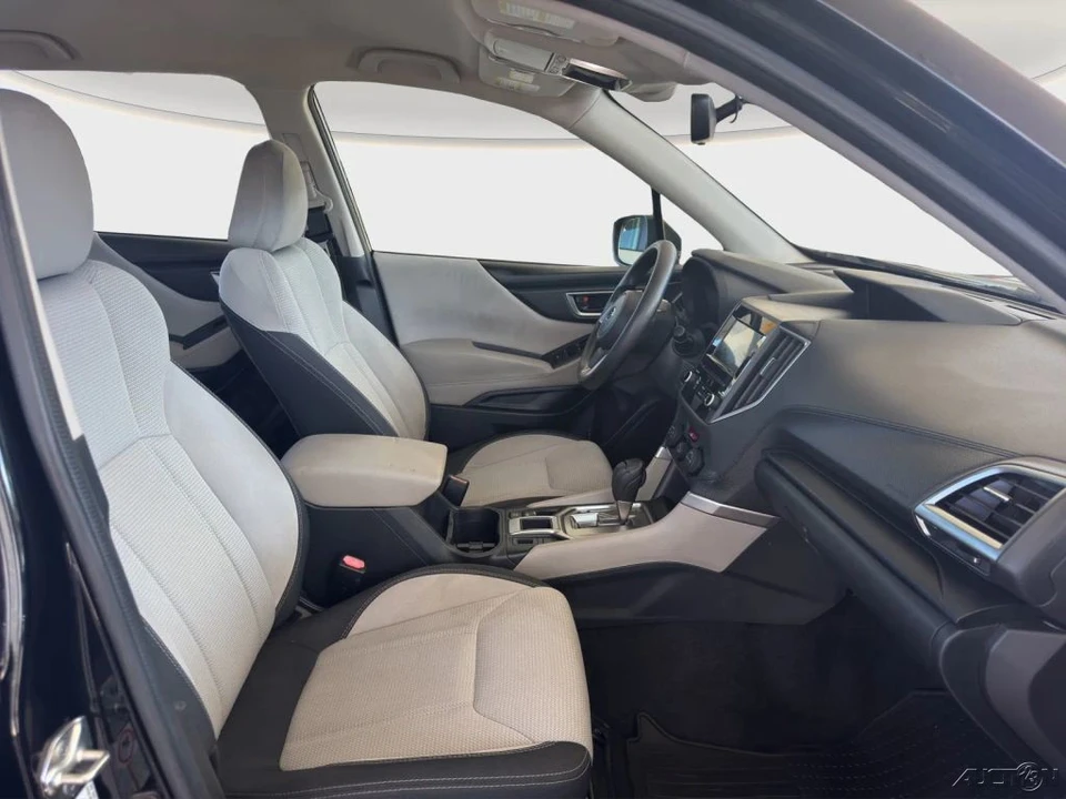 2019 Subaru Forester 5th Gen - Image 19 of 21