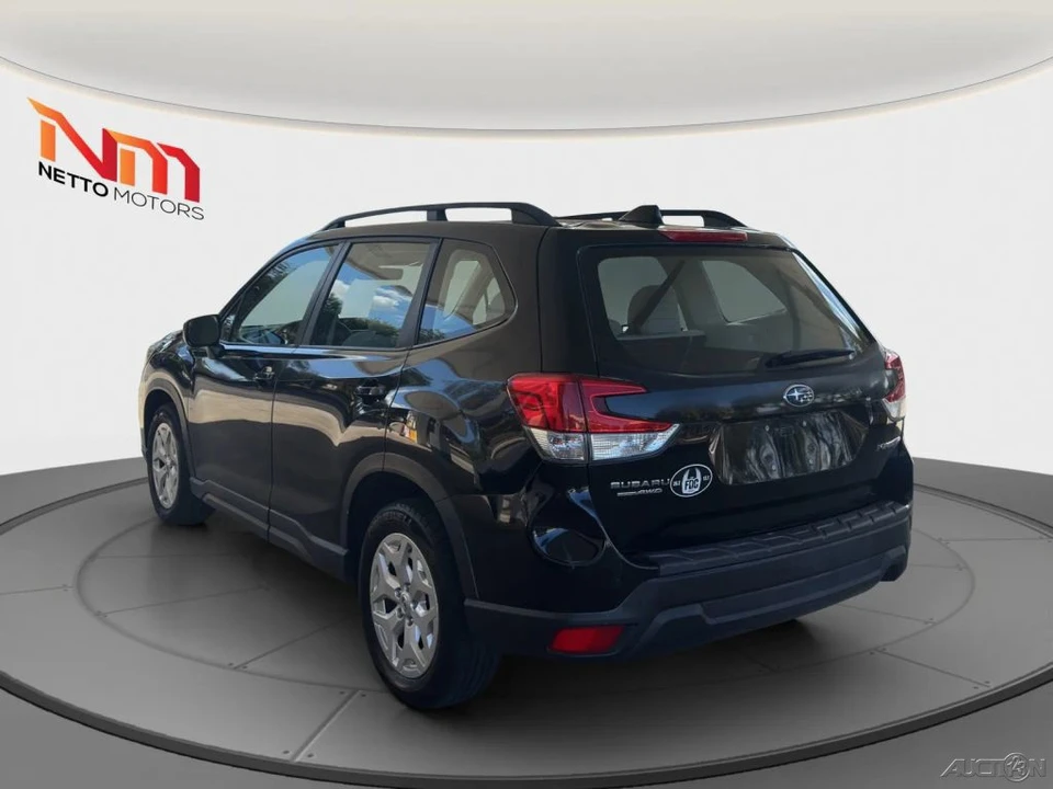 2019 Subaru Forester 5th Gen - Image 3 of 21
