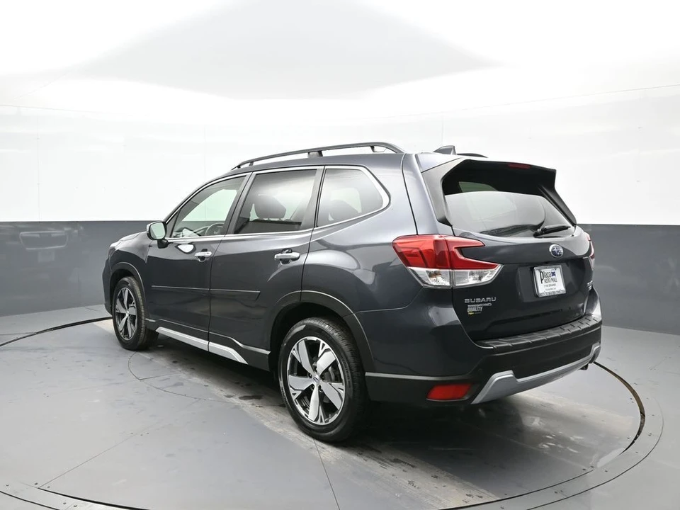 2019 Subaru Forester 5th Gen - Image 8 of 12