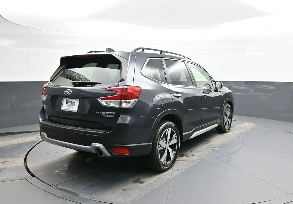 2019 Subaru Forester 5th Gen - Image 6 of 12