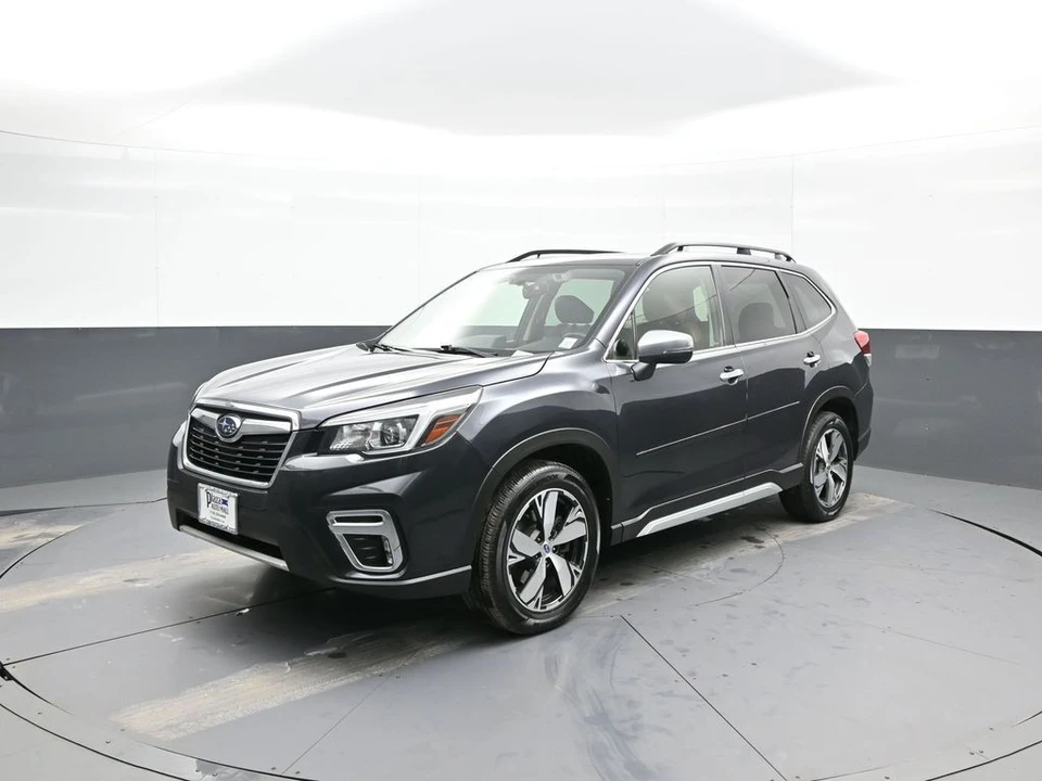 2019 Subaru Forester 5th Gen - Image 10 of 12