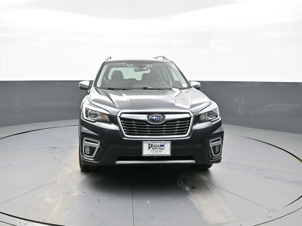 2019 Subaru Forester 5th Gen - Image 2 of 12