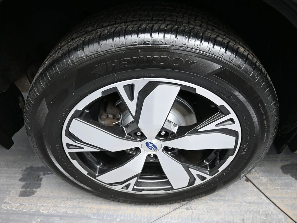 2019 Subaru Forester 5th Gen - Image 12 of 12