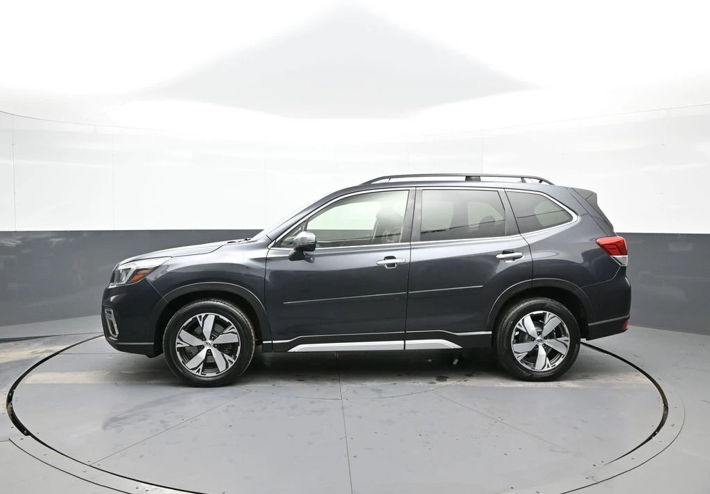 2019 Subaru Forester 5th Gen - Image 9 of 12