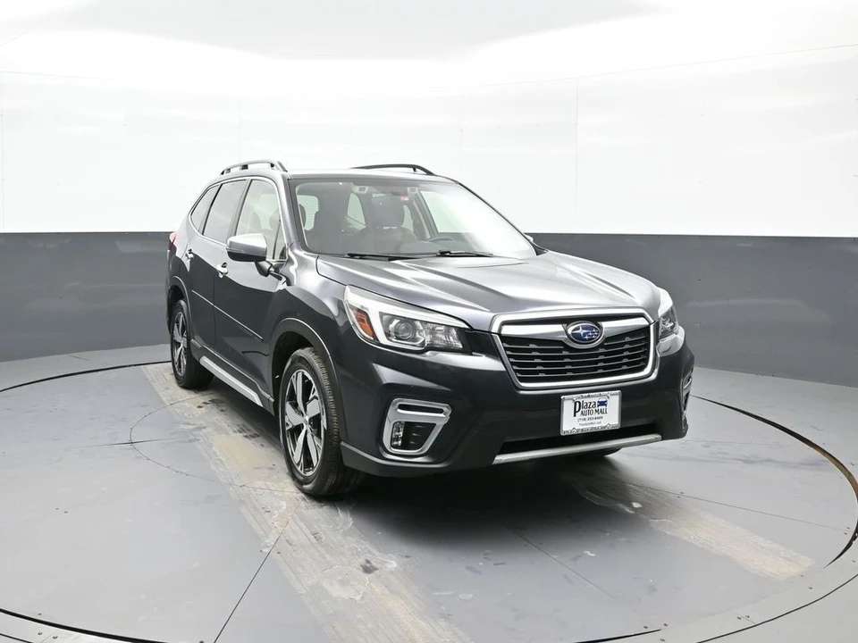 2019 Subaru Forester 5th Gen - Image 3 of 12