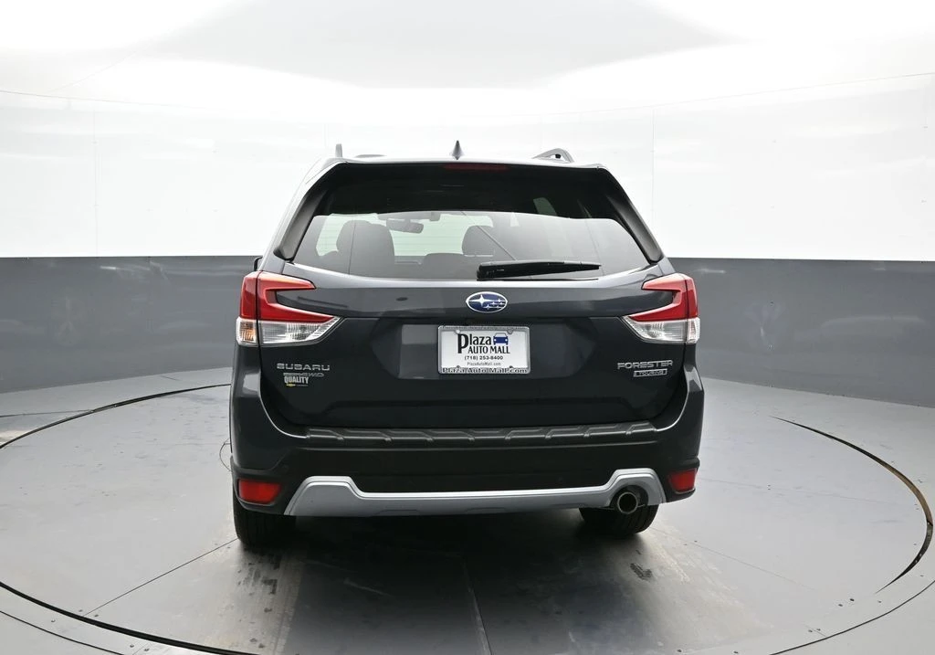 2019 Subaru Forester 5th Gen - Image 7 of 12