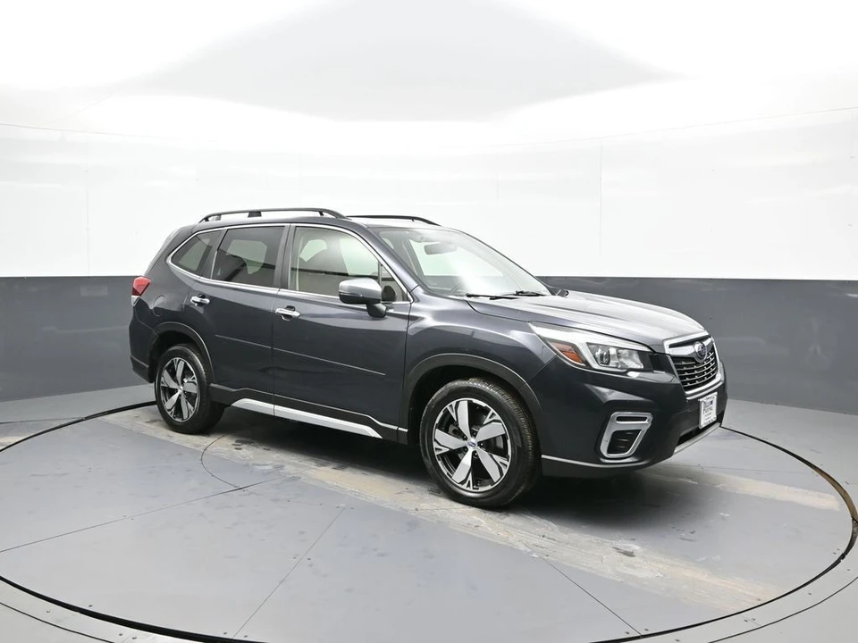 2019 Subaru Forester 5th Gen - Image 4 of 12
