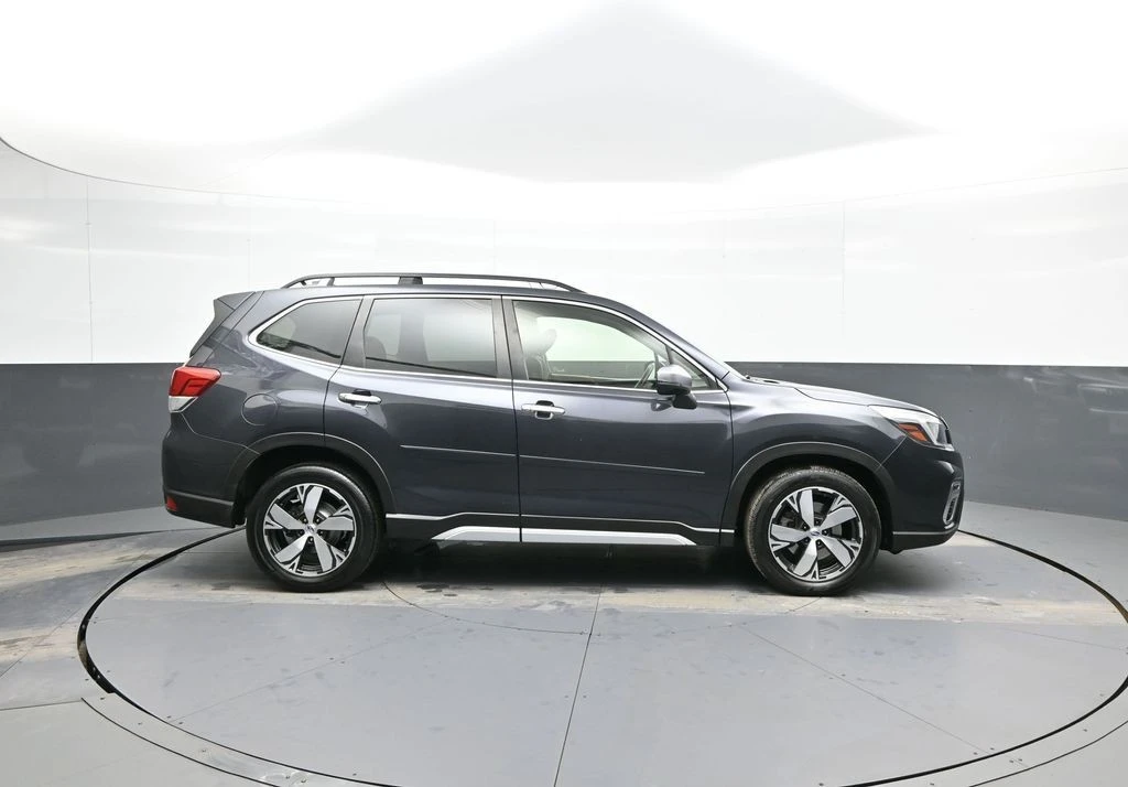 2019 Subaru Forester 5th Gen - Image 5 of 12