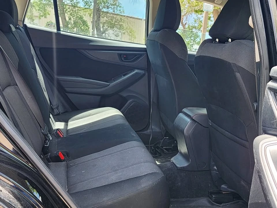 2019 Subaru Impreza 5th Gen - Image 16 of 20