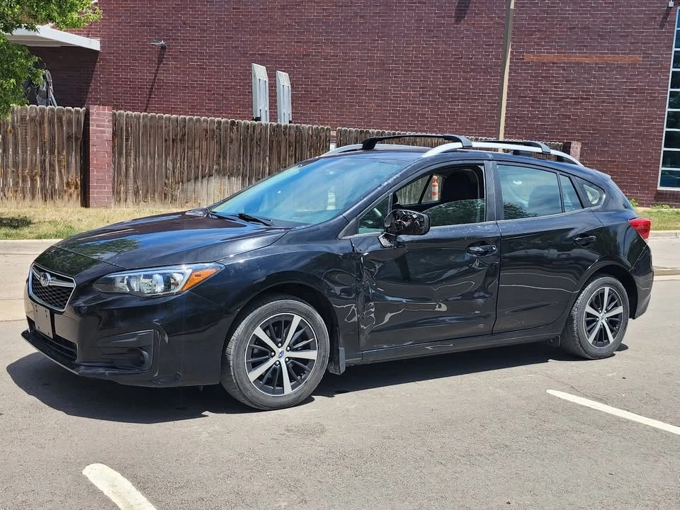 2019 Subaru Impreza 5th Gen - Image 7 of 20