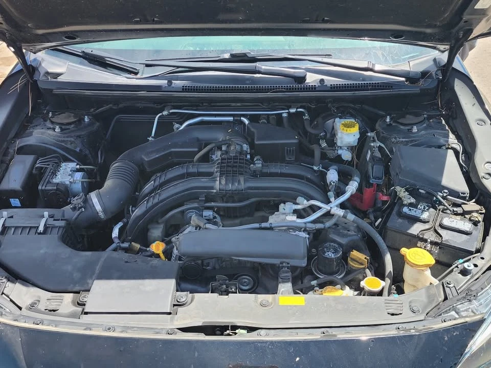 2019 Subaru Impreza 5th Gen - Image 19 of 20