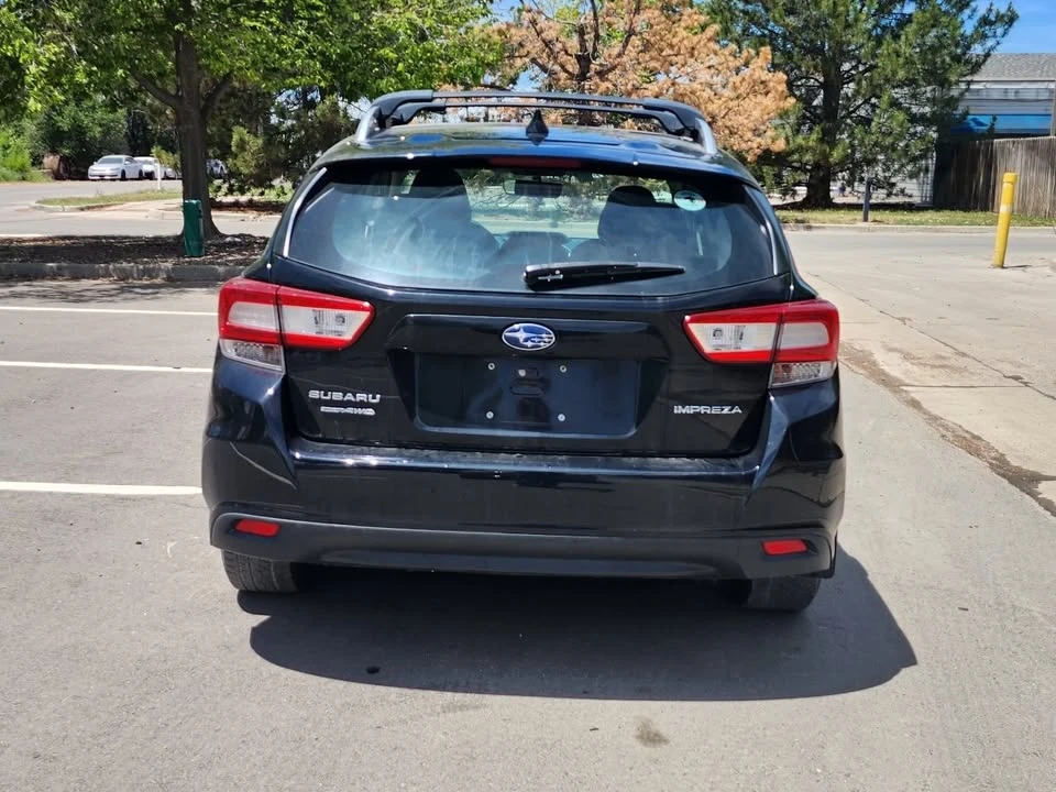 2019 Subaru Impreza 5th Gen - Image 4 of 20