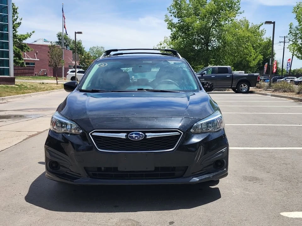 2019 Subaru Impreza 5th Gen - Image 8 of 20