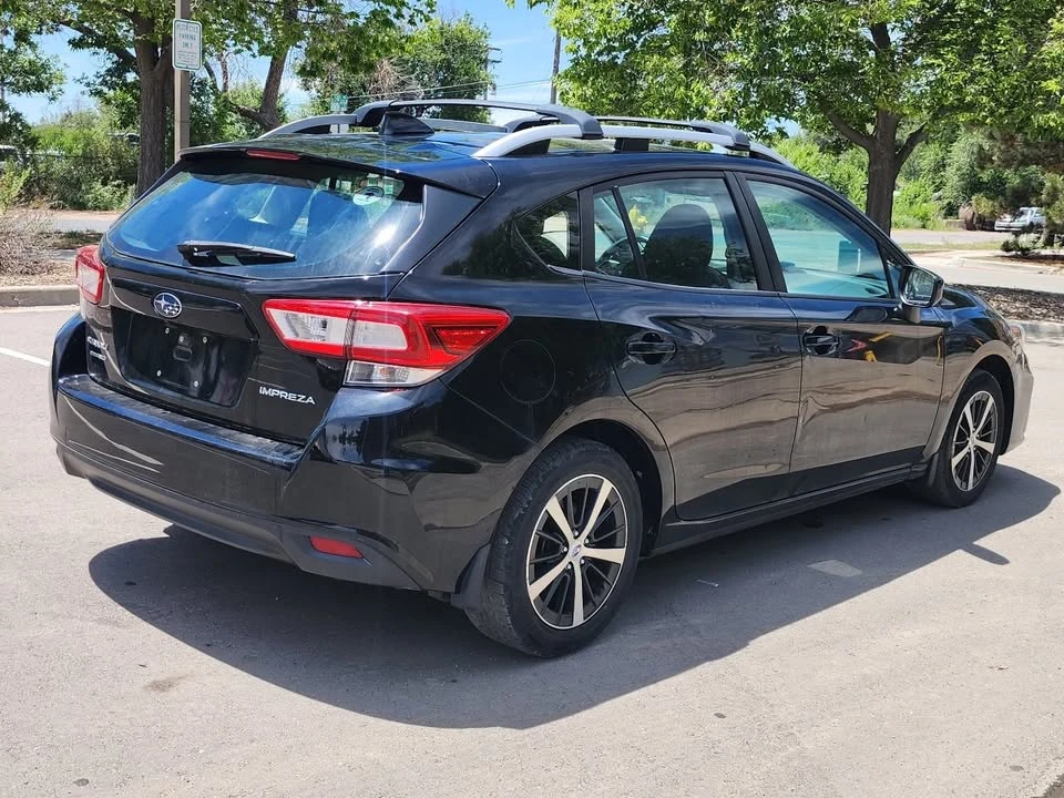 2019 Subaru Impreza 5th Gen - Image 3 of 20