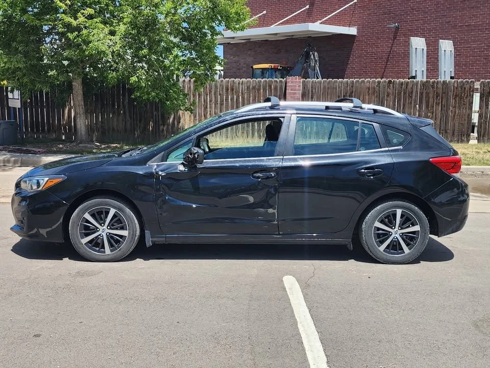 2019 Subaru Impreza 5th Gen - Image 6 of 20