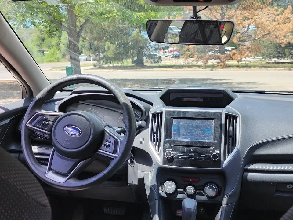 2019 Subaru Impreza 5th Gen - Image 12 of 20