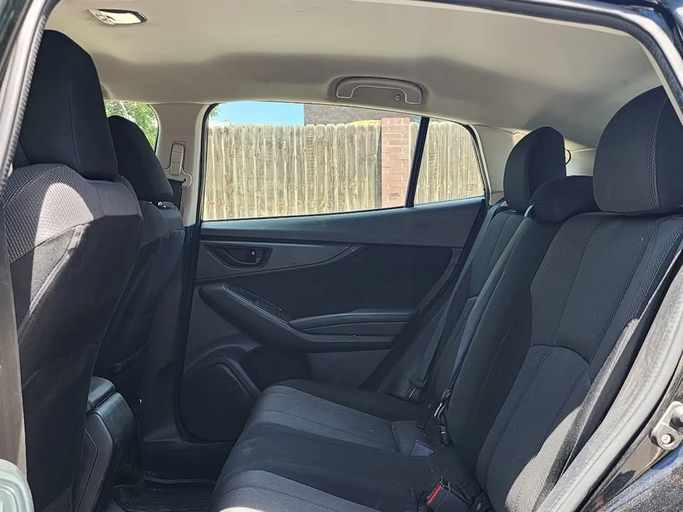 2019 Subaru Impreza 5th Gen - Image 18 of 20