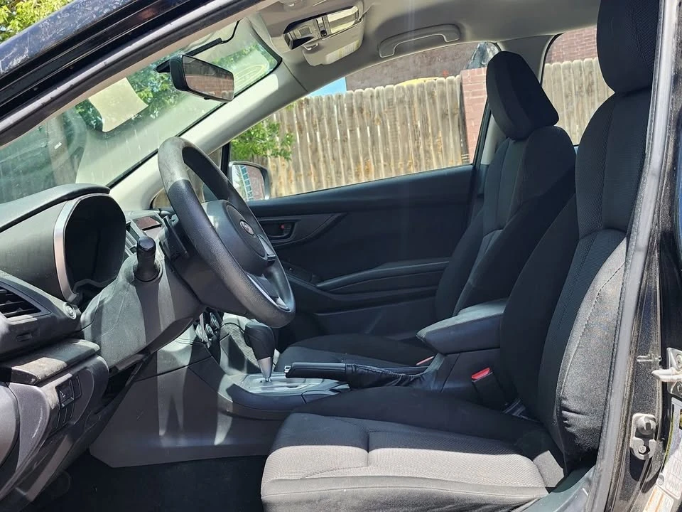 2019 Subaru Impreza 5th Gen - Image 10 of 20