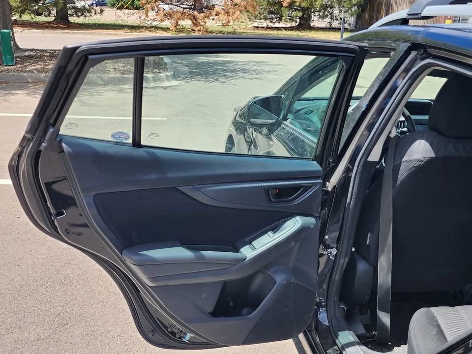 2019 Subaru Impreza 5th Gen - Image 17 of 20