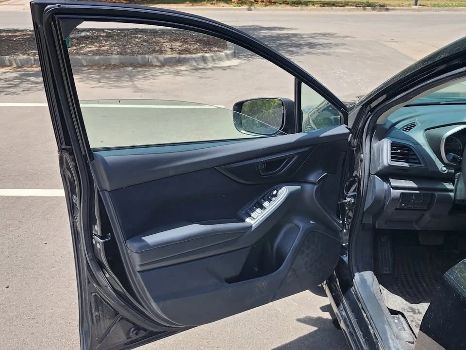 2019 Subaru Impreza 5th Gen - Image 9 of 20