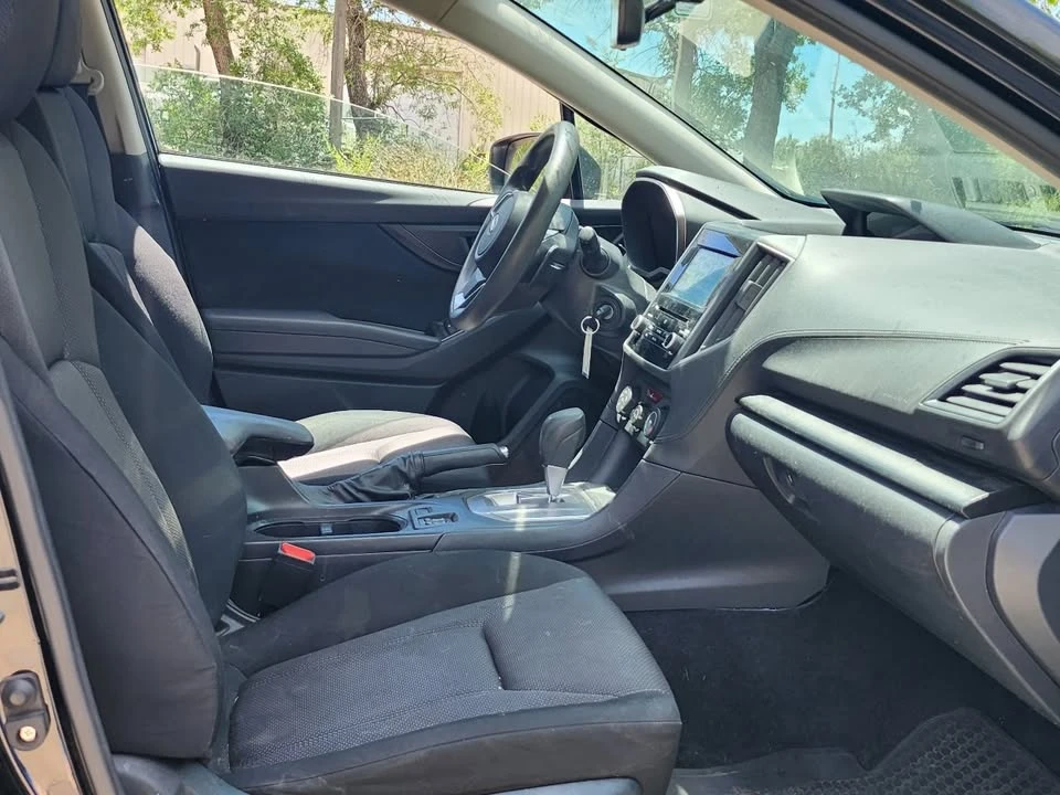 2019 Subaru Impreza 5th Gen - Image 14 of 20