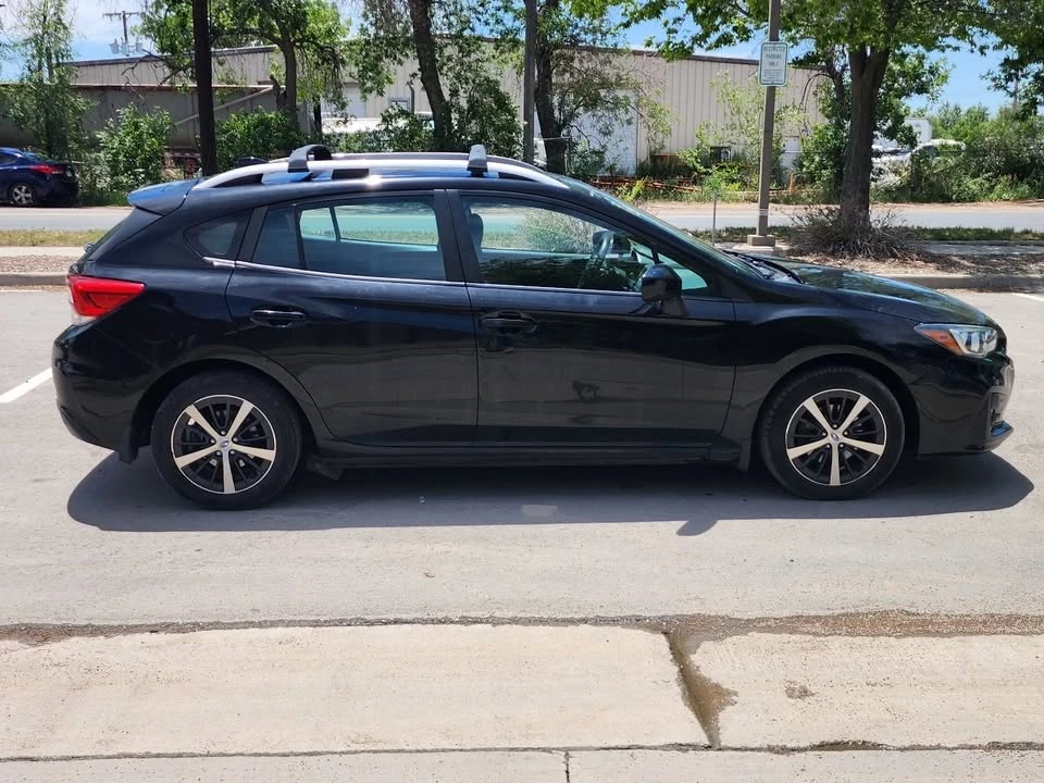 2019 Subaru Impreza 5th Gen - Image 2 of 20